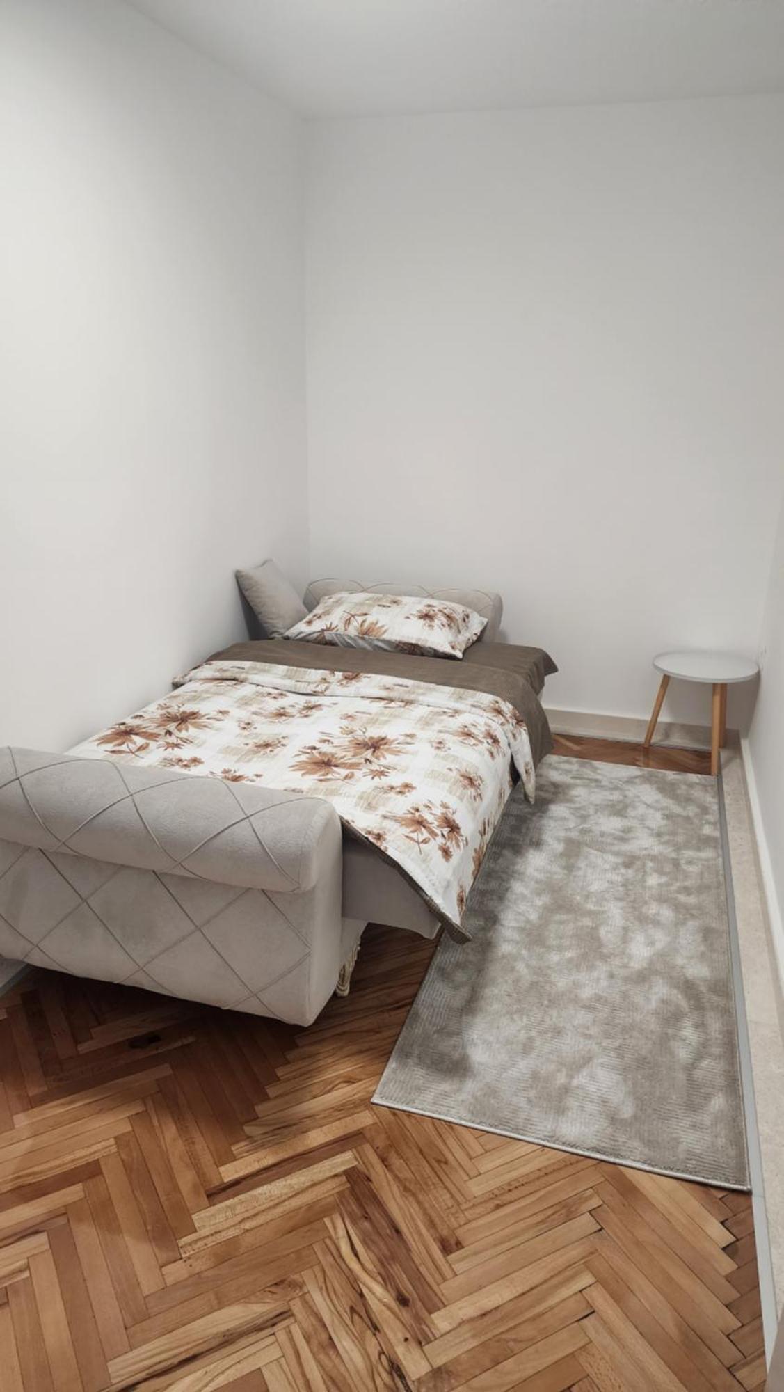 Daire Center Relax