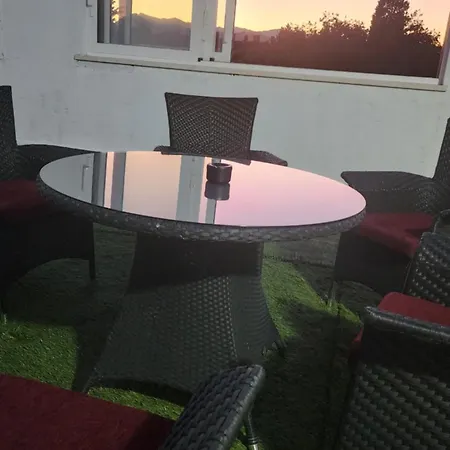 City Center Relax Podgorica Exterior photo
