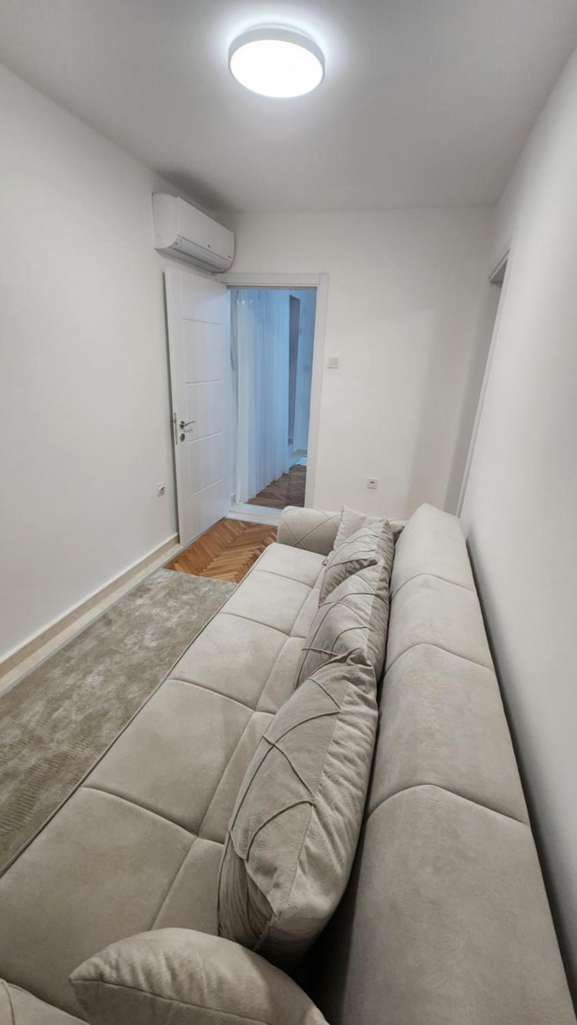 Center Relax Podgorica