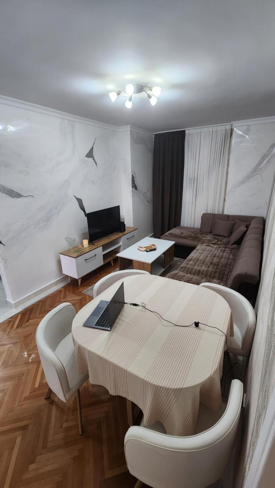 Center Relax Apartment Podgorica