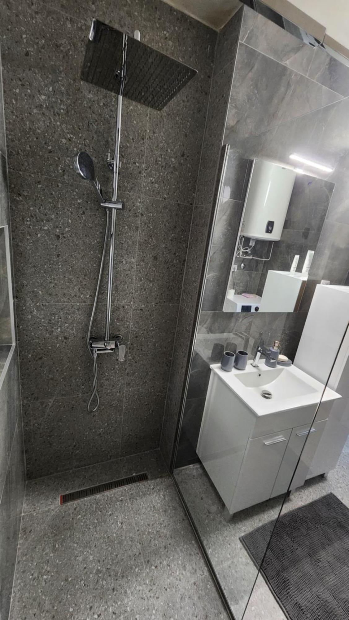 Center Relax Apartment Podgorica