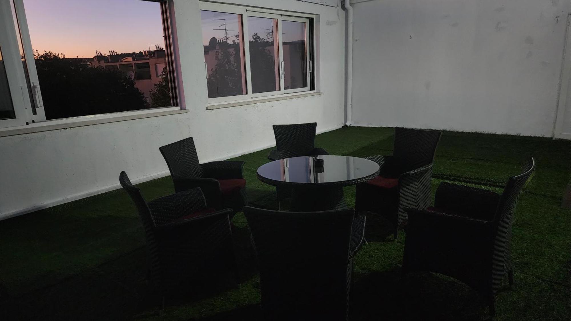 Center Relax * Podgorica