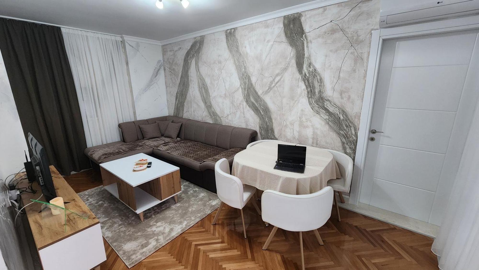 Center Relax * Podgorica